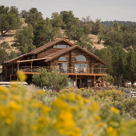 Boulder Mountain Guest Ranch Villa Kültér fotó