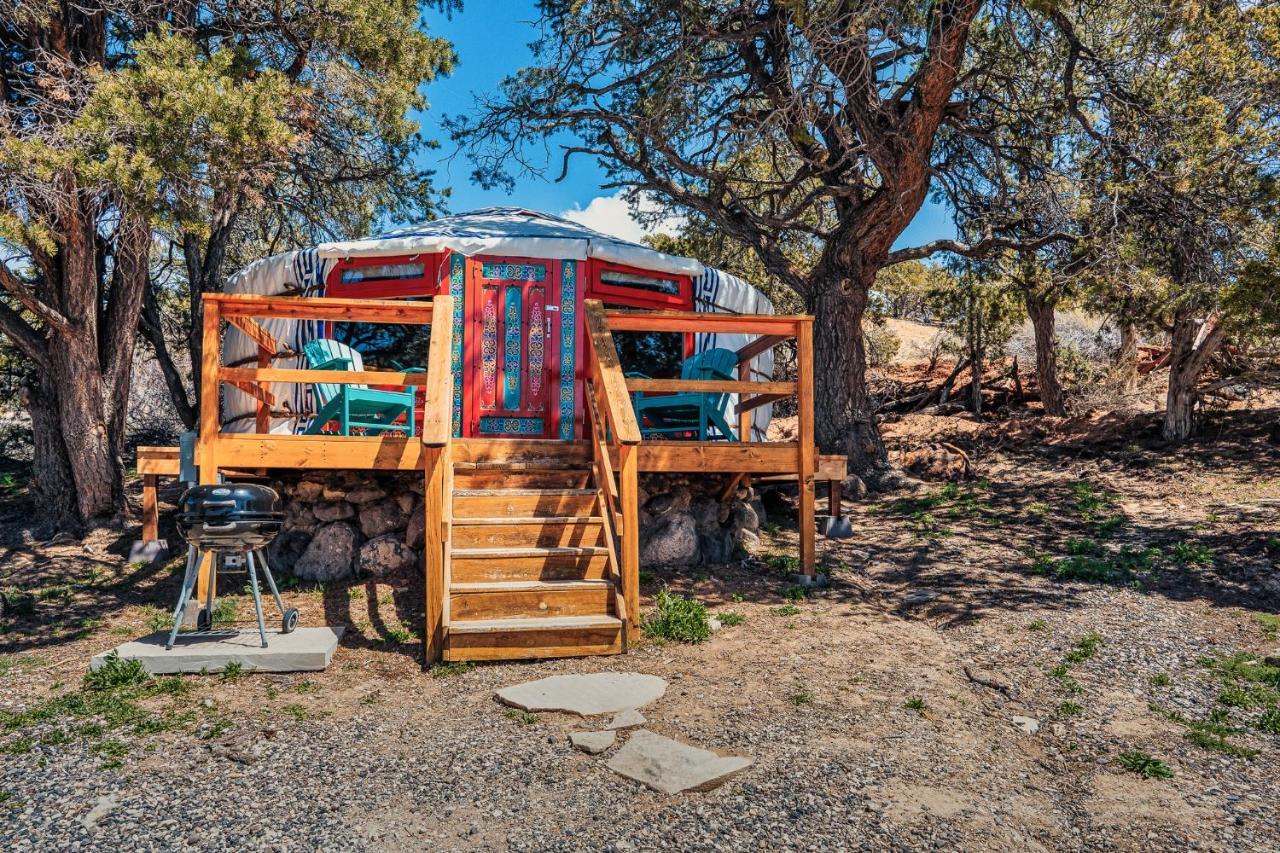 Boulder Mountain Guest Ranch Villa Kültér fotó