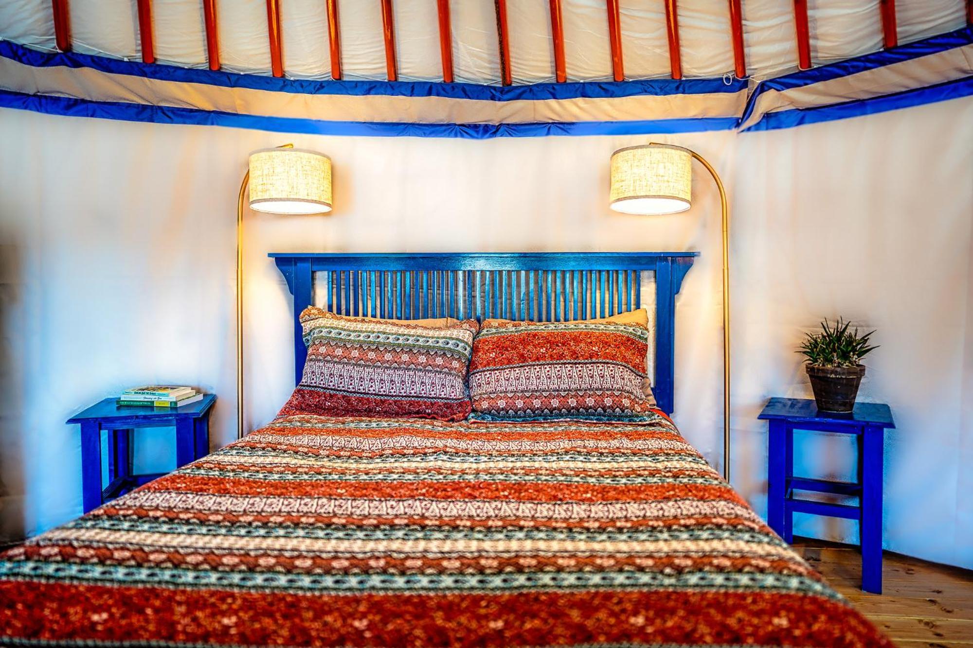Boulder Mountain Guest Ranch Villa Kültér fotó