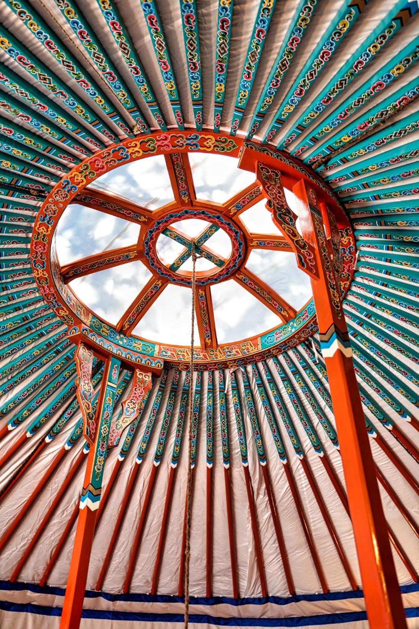 Boulder Mountain Guest Ranch Villa Kültér fotó