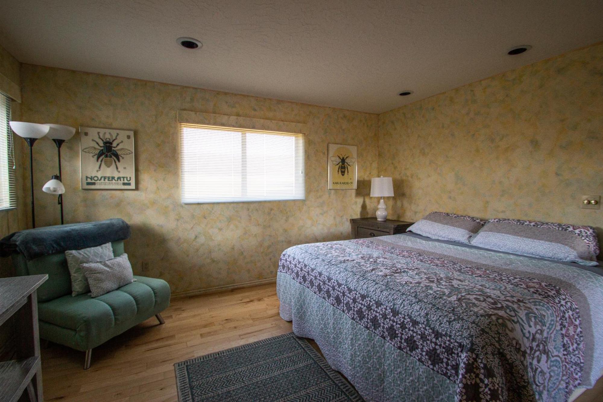 Boulder Mountain Guest Ranch Villa Kültér fotó