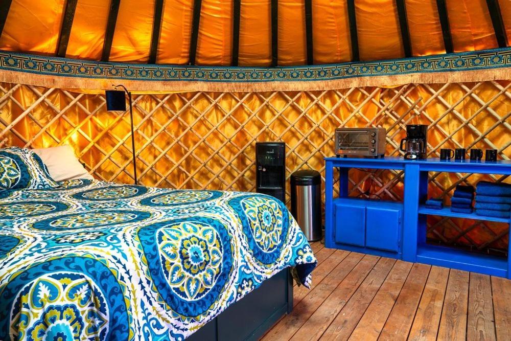 Boulder Mountain Guest Ranch Villa Kültér fotó