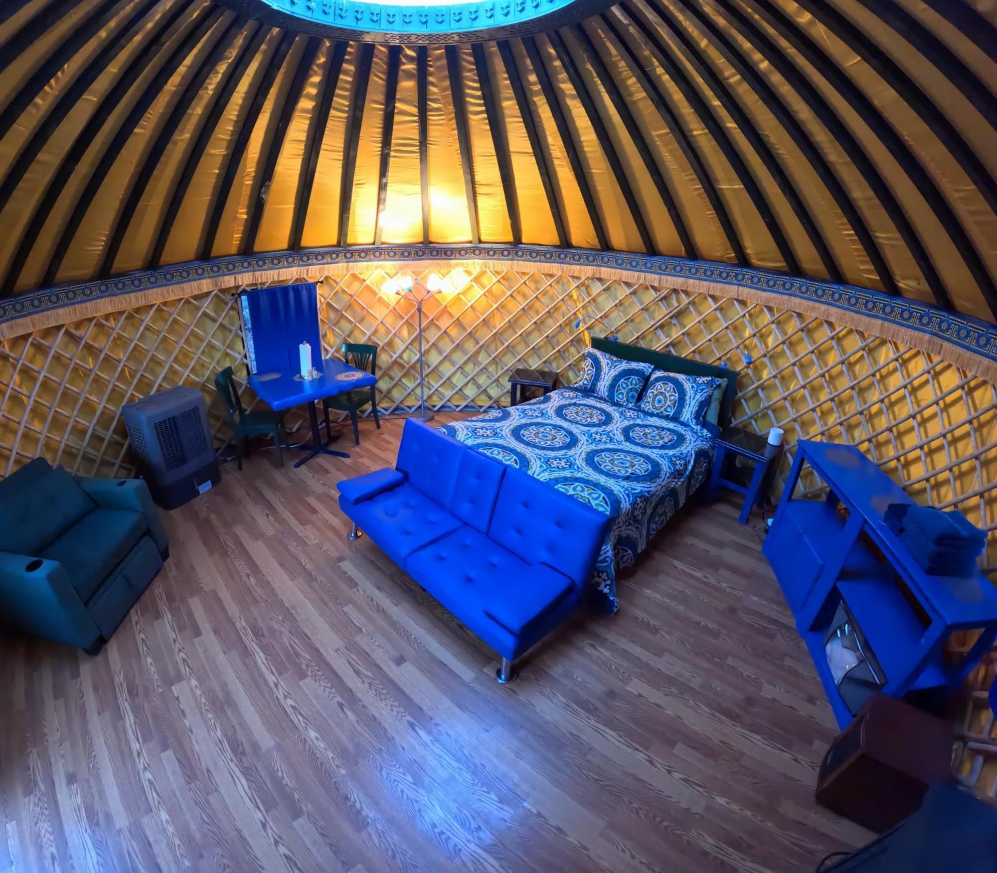 Boulder Mountain Guest Ranch Villa Kültér fotó