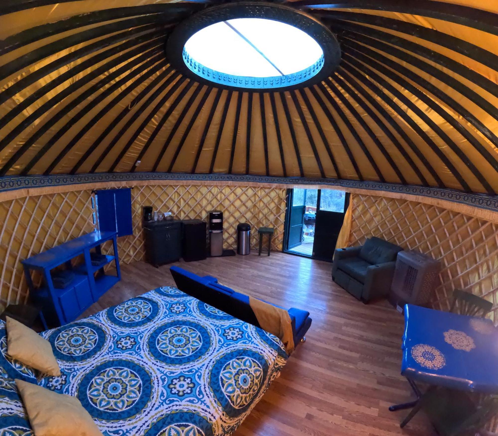 Boulder Mountain Guest Ranch Villa Kültér fotó