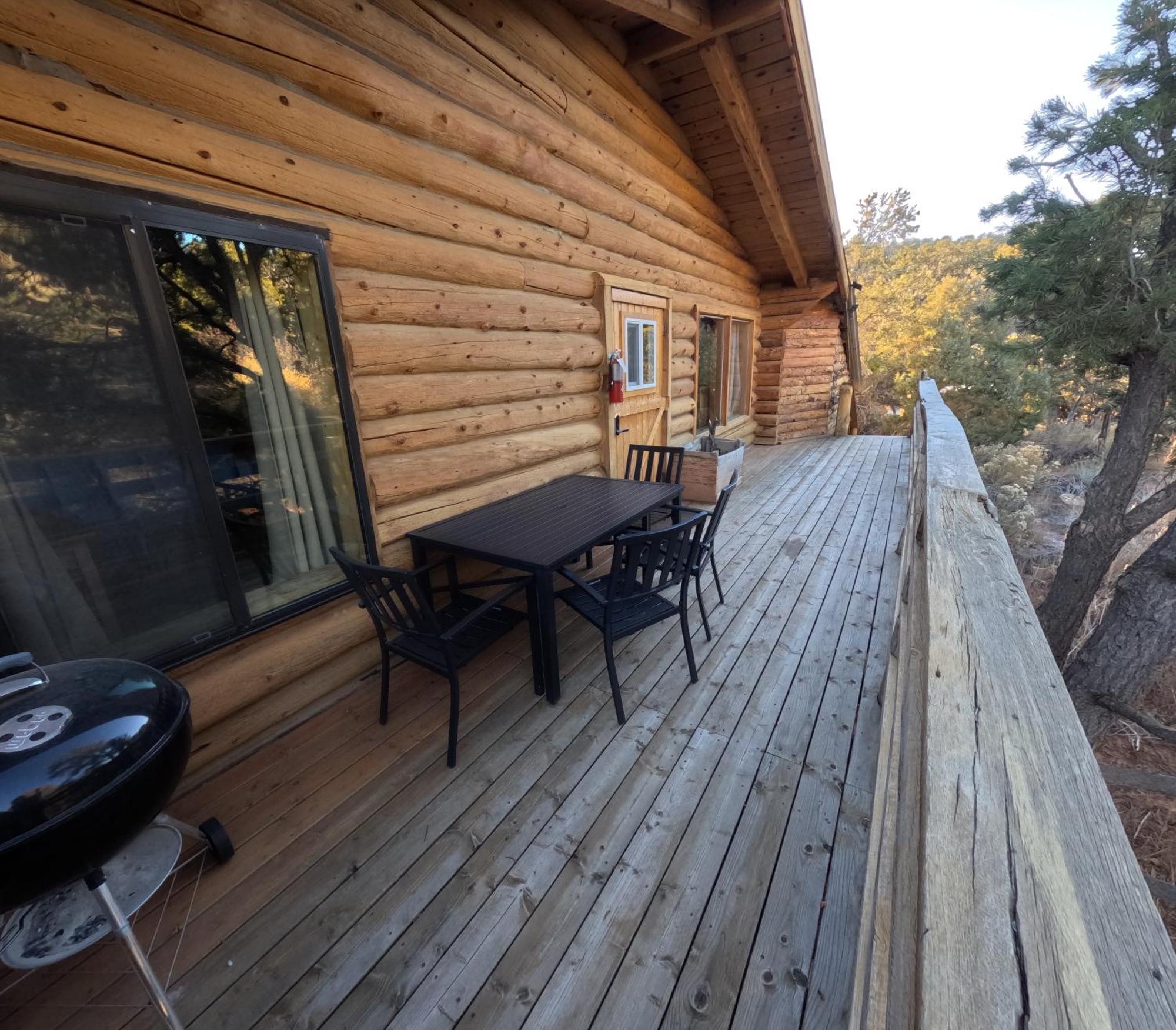 Boulder Mountain Guest Ranch Villa Kültér fotó